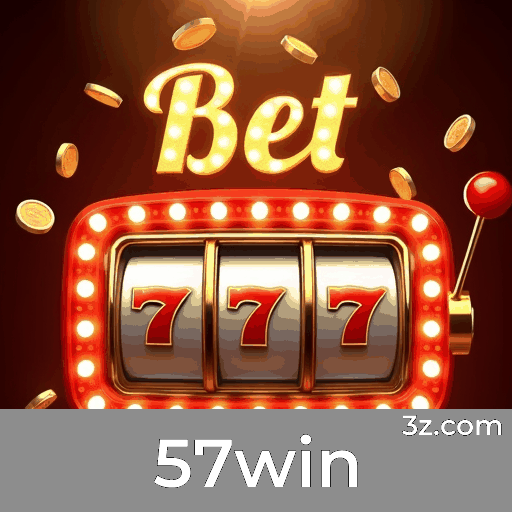 57win: Experiência de Jogo Diversificada e Otimizada para Brasileiros