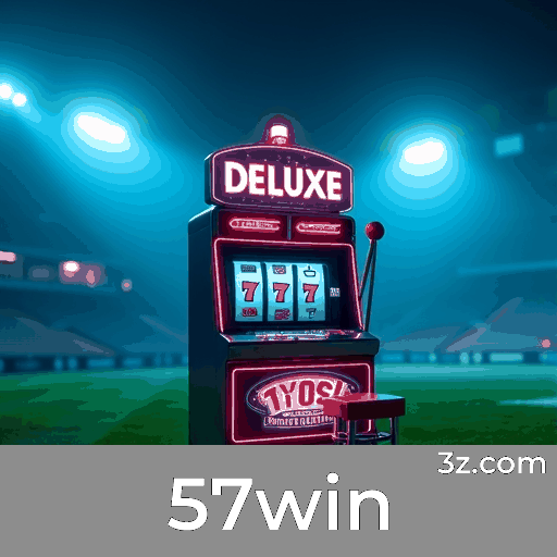 57win: O Mundo dos Jogos Selecionados e de Qualidade