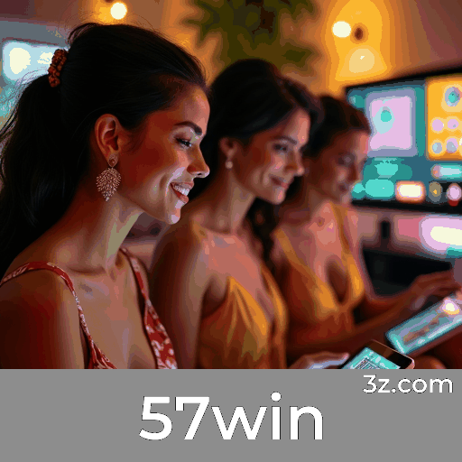 57win: A Revolução das Apostas na Palma da Sua Mão