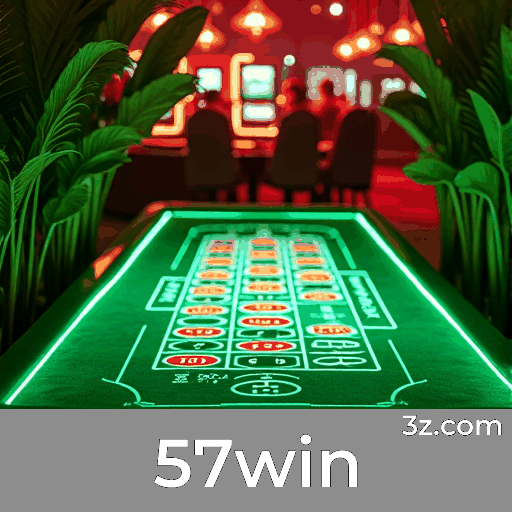 57win: Sua Plataforma de Apostas Confiável e Profissional