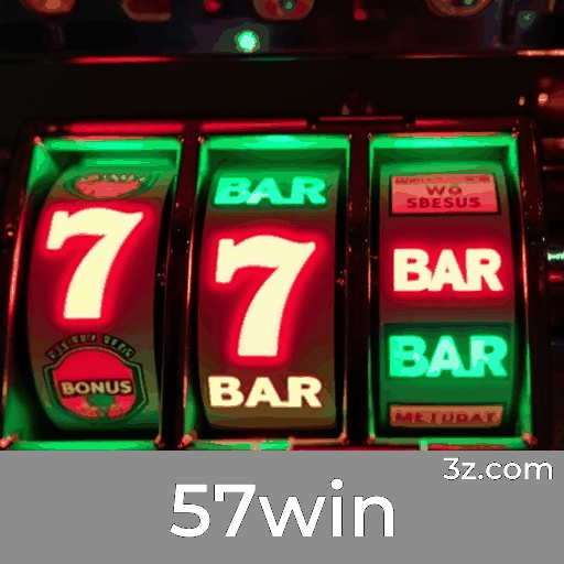 57win: Seu Cassino Online Confiável e Seguro