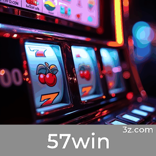 57win: A Revolução das Apostas na Palma da Sua Mão