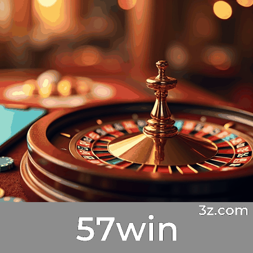 57win: Seu Cassino Online Confiável e Seguro