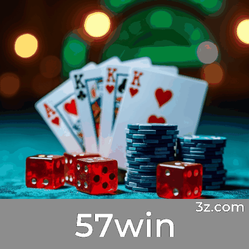 57win: Sua Plataforma de Apostas Confiável e Profissional
