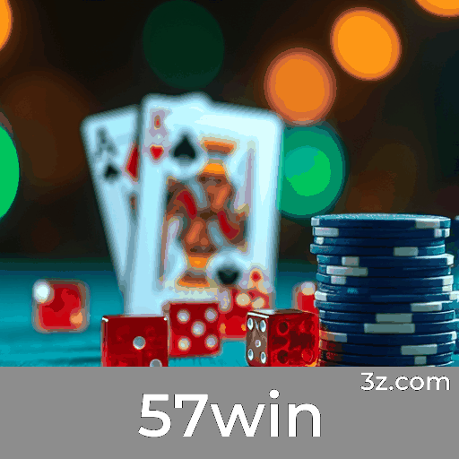 57win: A Revolução das Apostas na Palma da Sua Mão