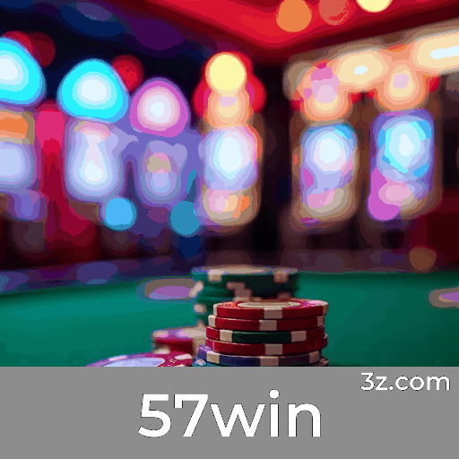 57win: O Mundo dos Jogos Selecionados e de Qualidade