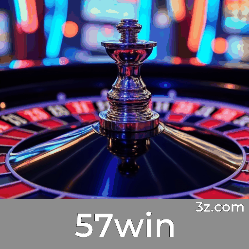 57win: Seu Cassino Online Confiável e Seguro