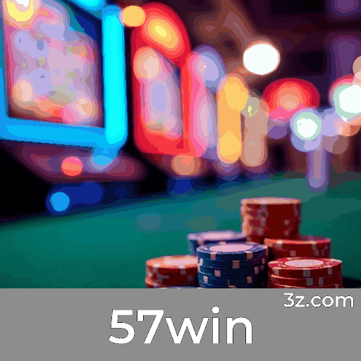 57win: Experiência de Jogo Diversificada e Otimizada para Brasileiros