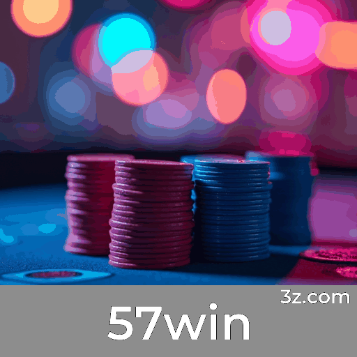 57win: A Revolução das Apostas na Palma da Sua Mão