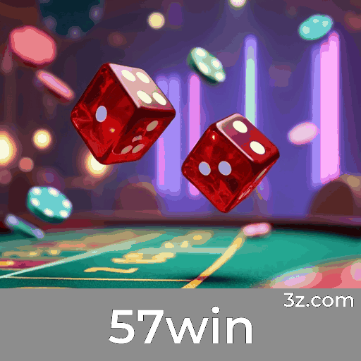 57win: Experiência de Cassino Elite e Imersiva