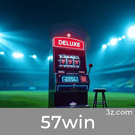 57win: Sua Plataforma de Apostas Confiável e Profissional