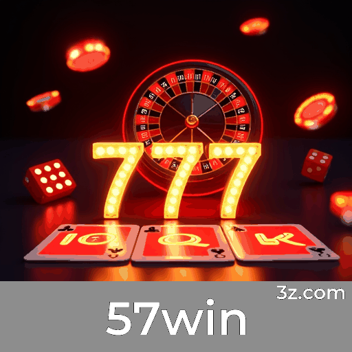 57win: O Mundo dos Jogos Selecionados e de Qualidade