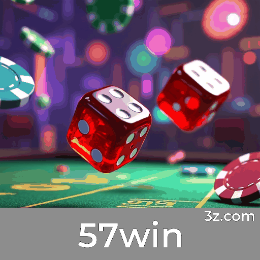 57win: Sua Plataforma de Apostas Confiável e Profissional