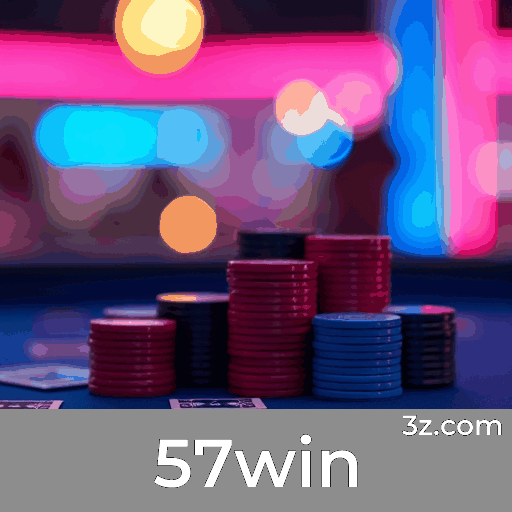 57win: Experiência de Jogo Diversificada e Otimizada para Brasileiros