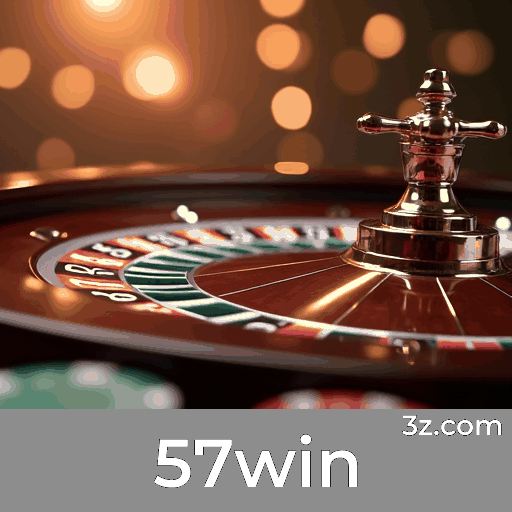 57win: O Mundo dos Jogos Selecionados e de Qualidade